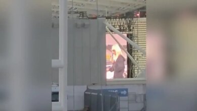 Άννα Βίσση: Βίντεο από τις πρόβες που έκανε στο ΟΑΚΑ, 3 μέρες πριν από τη μεγάλη συναυλία της