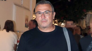 Αντώνης Ρέμος: Με τη μητέρα του Παντελή Παντελίδη συµφωνήσαµε να αποκαταστήσουµε κάποιες παρεξηγήσεις