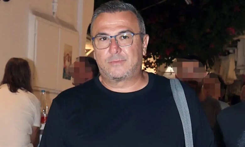 Αντώνης Ρέμος: Με τη μητέρα του Παντελή Παντελίδη συµφωνήσαµε να αποκαταστήσουµε κάποιες παρεξηγήσεις