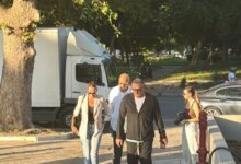 Ο Αντώνης Ρέμος έτοιμος για την φαντασμαγορική συναυλία στην Θεσσαλονίκη: Ο Ροναλντίνιο, ο Μέγας Αλέξανδρος και οι εκπλήξεις
