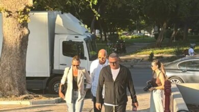 Ο Αντώνης Ρέμος έτοιμος για την φαντασμαγορική συναυλία στην Θεσσαλονίκη: Ο Ροναλντίνιο, ο Μέγας Αλέξανδρος και οι εκπλήξεις