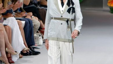 Met Gala: Ακυρώθηκε η έκθεση του Τζον Γκαλιάνο μετά τις έντονες αντιδράσεις