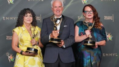 Emmy 2026: Οι μεγάλοι νικητές πριν από την κεντρική απονομή – Ποιοι σάρωσαν τα βραβεία