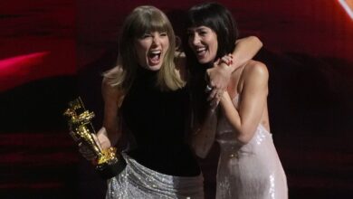 MTV VMAs 2026: Τέιλορ Σουίφτ και Μαντόνα πρωταγωνίστησαν στη μεγάλη βραδιά