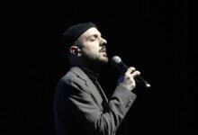 Apon για την κηδεία του Γιώργου Μαζωνάκη: «Έζησα τη στιγμή με απόλυτη ηρεμία και σεβασμό, καλό ταξίδι στην αγκαλιά του Χριστού»