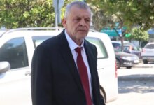Απόστολος Γκλέτσος: Έχω χάσει μία καλή μου φίλη, τη στιχουργό Ιφιγένεια Γιαννοπούλου, τον τρόπο που πέθανε ο Γιώργος Μαζωνάκης