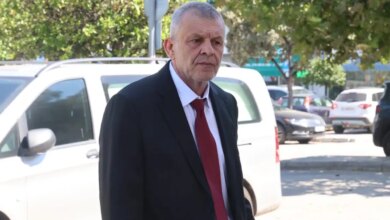Απόστολος Γκλέτσος: Έχω χάσει μία καλή μου φίλη, τη στιχουργό Ιφιγένεια Γιαννοπούλου, τον τρόπο που πέθανε ο Γιώργος Μαζωνάκης