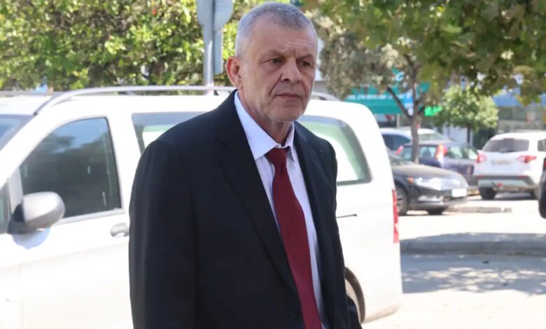 Απόστολος Γκλέτσος: Έχω χάσει μία καλή μου φίλη, τη στιχουργό Ιφιγένεια Γιαννοπούλου, τον τρόπο που πέθανε ο Γιώργος Μαζωνάκης Απόστολος Γκλέτσος: Έχω χάσει μία καλή μου φίλη, τη στιχουργό Ιφιγένεια Γιαννοπούλου, τον τρόπο που πέθανε ο Γιώργος Μαζωνάκης