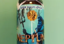 Απόσυρση after shave λοσιόν από την αγορά που παράγεται και συσκευάζεται στην Ελλάδα