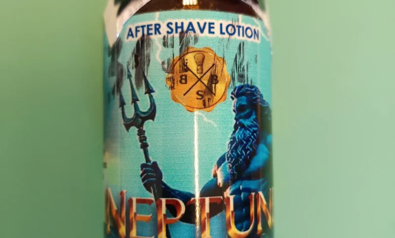 Απόσυρση after shave λοσιόν από την αγορά που παράγεται και συσκευάζεται στην Ελλάδα