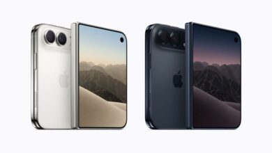 iPhone Duo: η Apple κάνει πρεμιέρα στην αγορά των foldables – τα νέα μοντέλα που ανακοινώθηκαν