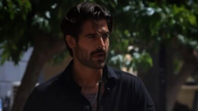 O Άρης Μουγκοπέτρος κάνει την 8η εγχείρηση: «Θέλω να πιστεύω πως αυτή είναι η τελευταία μου μάχη»