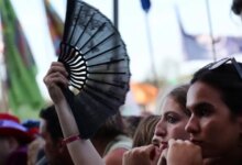 Glastonbury 2027: Για πρώτη φορά πάνω από 400 λίρες το εισιτήριο