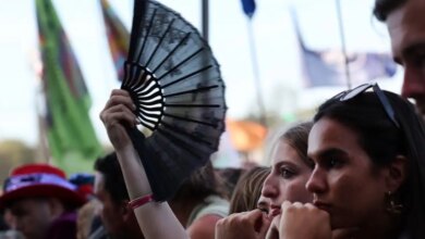 Glastonbury 2027: Για πρώτη φορά πάνω από 400 λίρες το εισιτήριο