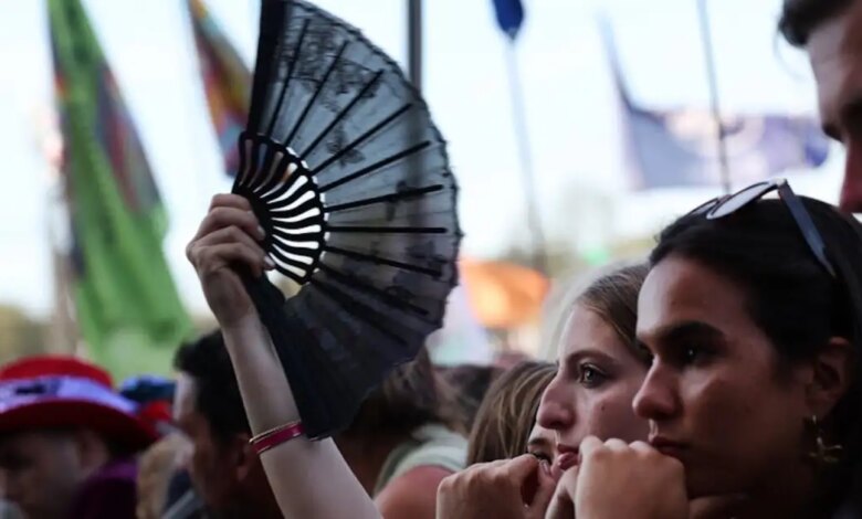 Glastonbury 2027: Για πρώτη φορά πάνω από 400 λίρες το εισιτήριο