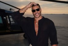 Γιώργος Ασημακόπουλος: Ο πρώην παίκτης του «Survivor» εγκαταλείπει την Ελλάδα και τις επιχειρήσεις του