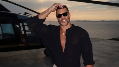 Γιώργος Ασημακόπουλος: Ο πρώην παίκτης του «Survivor» εγκαταλείπει την Ελλάδα και τις επιχειρήσεις του