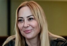 Η Μελίνα Ασλανίδου για την απώλεια του 20χρονου αδερφού της: «Μέσα από τη μαυρίλα βρήκα ένα φως»