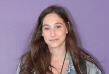 Φωτεινή Αθερίδου: Όταν παθαίνεις κρίσεις πανικού συνέχεια, φοβάσαι το φόβο σου, την ένταση του φόβου
