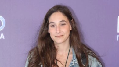 Φωτεινή Αθερίδου: Όταν παθαίνεις κρίσεις πανικού συνέχεια, φοβάσαι το φόβο σου, την ένταση του φόβου