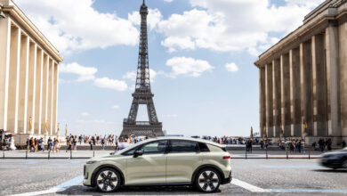 Audi A2 e-tron: Αυτές είναι οι τιμές στην Ελλάδα Audi A2 e-tron: Αυτές είναι οι τιμές στην Ελλάδα