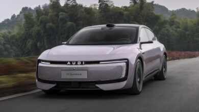 Audi εναντίον AUDI: Το Ingolstadt πάει στα δικαστήρια τα… δικά του αυτοκίνητα