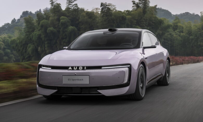 Audi εναντίον AUDI: Το Ingolstadt πάει στα δικαστήρια τα… δικά του αυτοκίνητα
