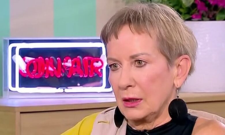 Η Διβάνη μιλά για την υπόθεση Μαζωνάκη: Μπαίνεις σε αυτό το ιατρείο και λες… |