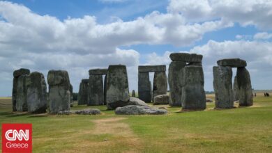 Stonehenge: Η ανατρεπτική θεωρία του 1960 που το ήθελε ως «προϊστορικό υπολογιστή» για τις εκλείψεις