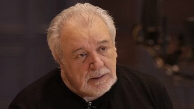 Τάσος Χαλκιάς | Όσα είπε το σπίτι του στο Πόρτο Γερμενό |