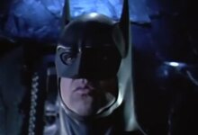 Το Batmobile της ταινίας «Batman Returns» πωλείται σε δημοπρασία