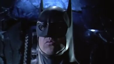Το Batmobile της ταινίας «Batman Returns» πωλείται σε δημοπρασία