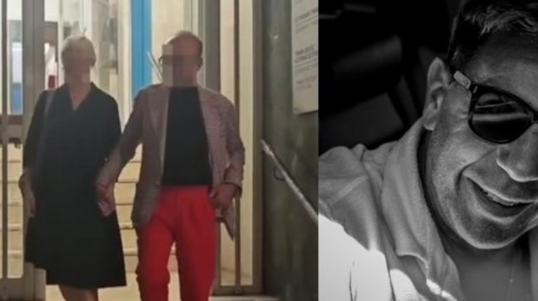 Γιώργος Μαζωνάκης: “Η γυναίκα μου έκανε την πλασμαφαίρεση”, λέει ο γιατρός… | Γιώργος Μαζωνάκης: “Η γυναίκα μου έκανε την πλασμαφαίρεση”, λέει ο γιατρός… |