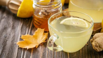 Πρωινό wellness ρόφημα 4 υλικών: Η γρήγορη συνταγή 2 λεπτών για άμεση ενέργεια