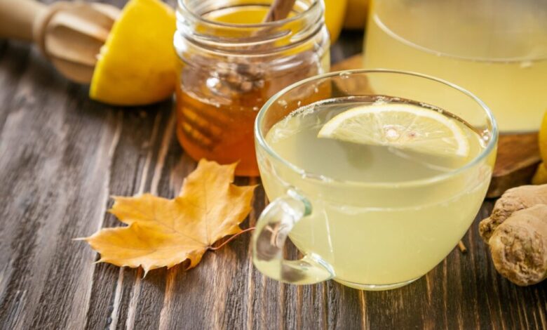Πρωινό wellness ρόφημα 4 υλικών: Η γρήγορη συνταγή 2 λεπτών για άμεση ενέργεια