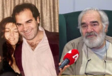 Γιάννης Μποσταντζόγλου: «Το να με βλέπω στην τηλεόραση είναι ναρκισσιστικό και λίγο ξιπασμένο»