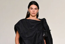 Bottega Veneta: Το φρέσκο και καθαρό skin look έγινε ο πρωταγωνιστής του show στο Μιλάνο