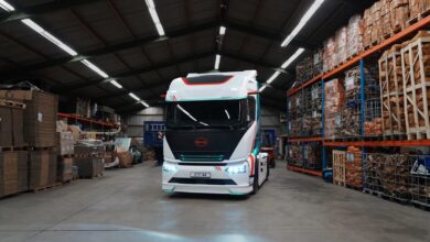 BYD ETT 44: 1.000 ίπποι και 1,5 MW – Εφιάλτης για το Tesla Semi