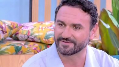 Μελέτης Ηλίας: “Προχθές στη Βίσση περίμενα την κόρη μου να γυρίσει μέχρι… |