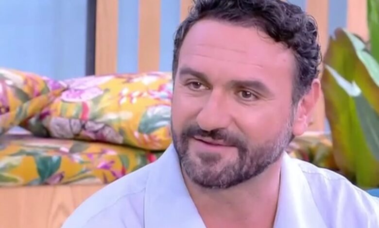 Μελέτης Ηλίας: “Προχθές στη Βίσση περίμενα την κόρη μου να γυρίσει μέχρι… |