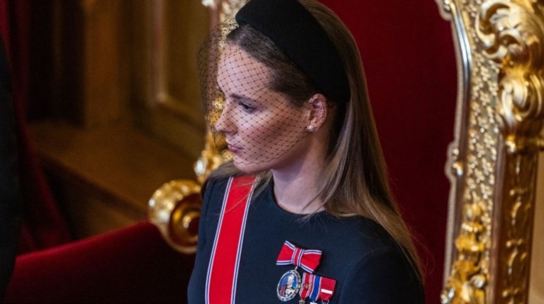 Ingrid Alexandra: Ποια είναι η 22χρονη που ετοιμάζεται να γίνει η πρώτη… |