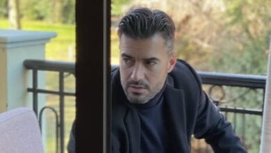 Ο Γιάννης Τσιμιτσέλης ανακοίνωσε ότι επιστρέφει στον ρόλο που τον… |