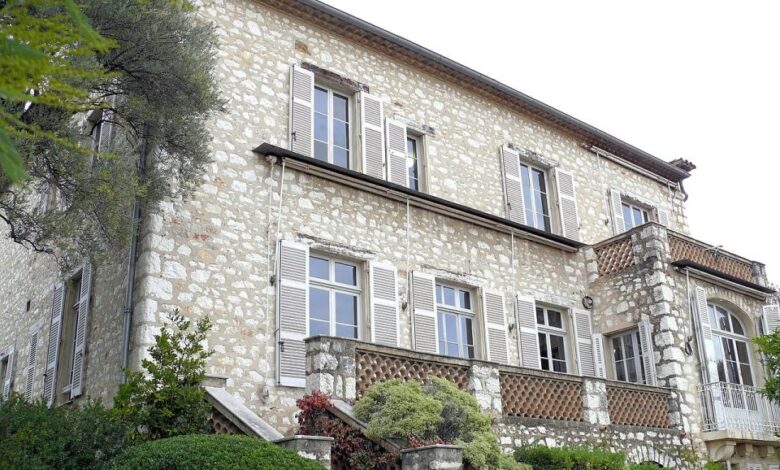 Μουσείο Ρενουάρ: Αυτοί είναι οι πίνακες που έκλεψαν οι δράστες – Τους… έπεσε ο ένας στην καταδίωξη