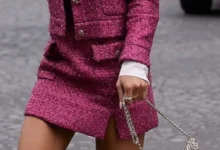 Magenta: Η πιο δυναμική τάση της σεζόν και πώς θα την υιοθετήσεις