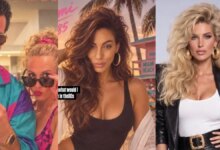 Το AI trend που κυριαρχεί στα social media: Καινούργιου, Βαλαβάνη και η ελληνική showbiz επιστρέφουν στα 80s