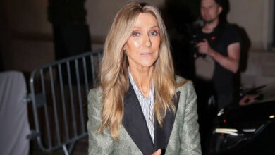 Παρίσι: Οι θαυμαστές της Celine Dion «κατασκηνώνουν» έξω από το ξενοδοχείο της πριν τη μεγάλη επιστροφή