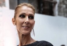 Σελίν Ντιόν: Κύμα αγάπης για την ερμηνεύτρια στο Παρίσι με συγκεντρώσεις έξω από το ξενοδοχείο που μένει