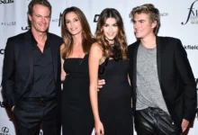 Πέθανε ο 27χρονος γιος της Cindy Crawford