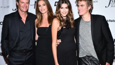 Presley Gerber: Ποιος ήταν ο γιος της Cindy Crawford που βρέθηκε νεκρός στα 27 του