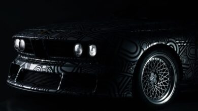 Οι Ιταλοί πήραν την BMW M2 και την έστειλαν πίσω στα ’70s Οι Ιταλοί πήραν την BMW M2 και την έστειλαν πίσω στα ’70s